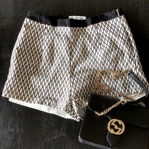 Womens shorts